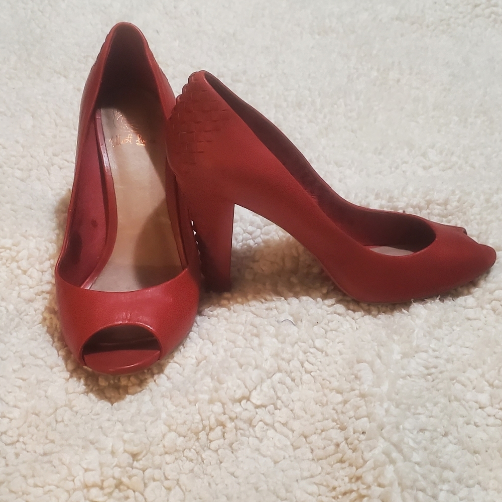 Women shoes - Picture 4 of 4